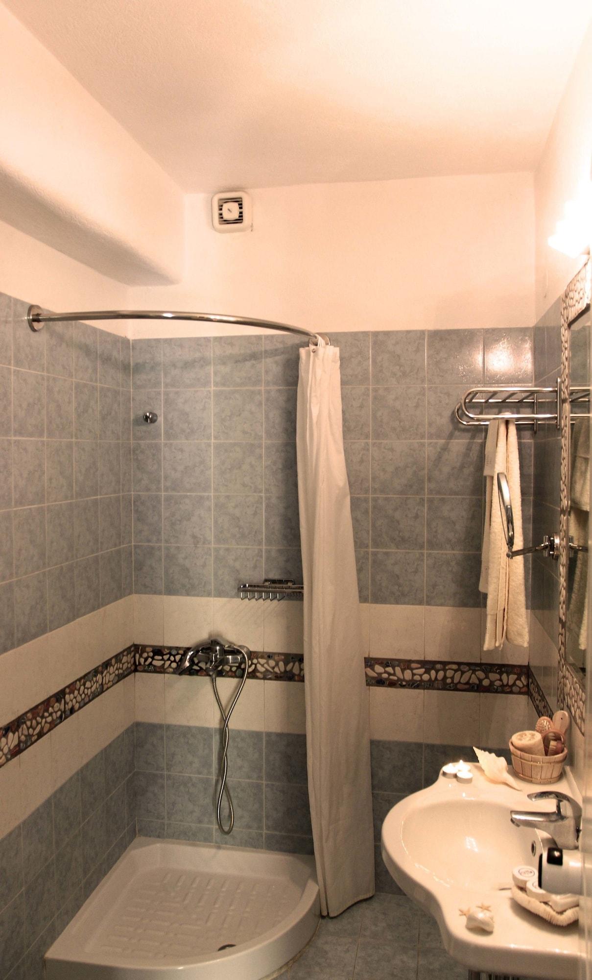 Hotel Anatolia Ano Mera Dış mekan fotoğraf