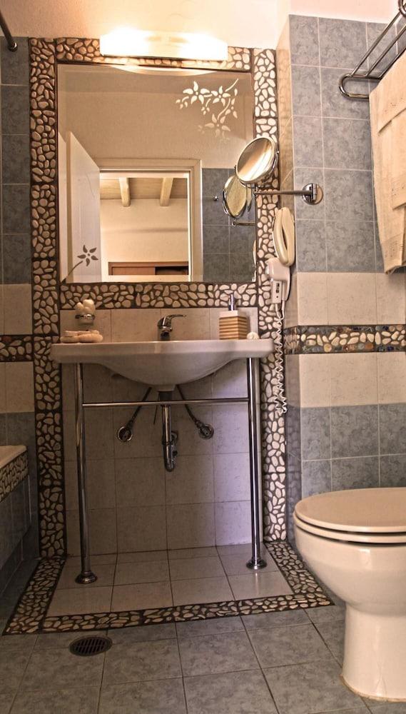 Hotel Anatolia Ano Mera Dış mekan fotoğraf