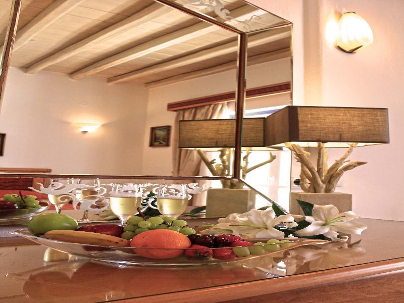 Hotel Anatolia Ano Mera Dış mekan fotoğraf