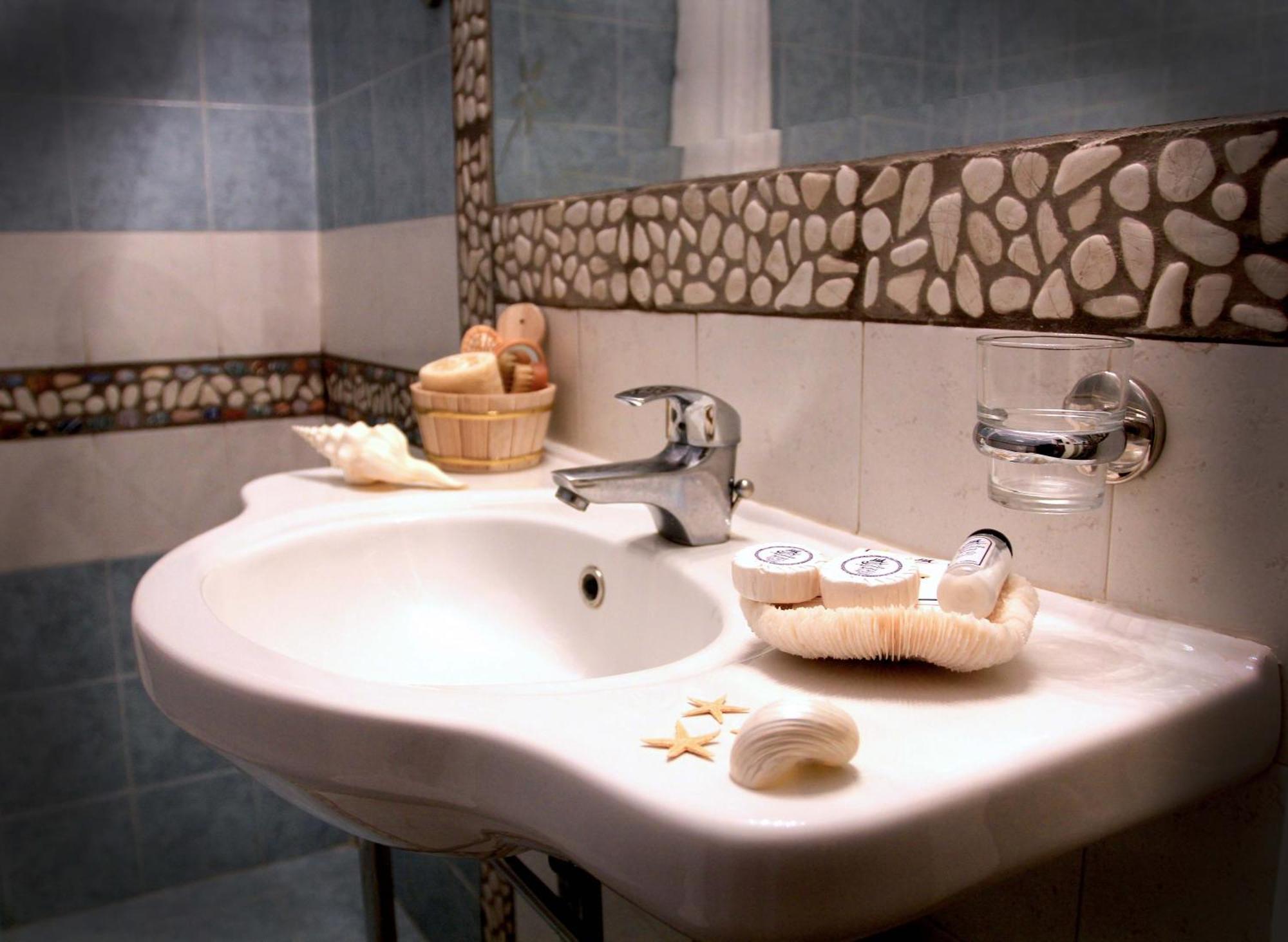 Hotel Anatolia Ano Mera Dış mekan fotoğraf