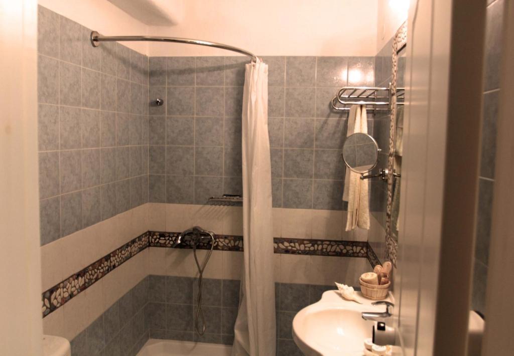 Hotel Anatolia Ano Mera Oda fotoğraf