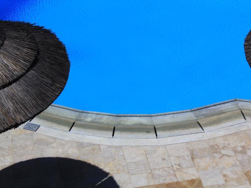 Hotel Anatolia Ano Mera Dış mekan fotoğraf