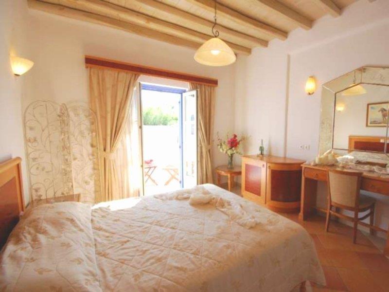 Hotel Anatolia Ano Mera Dış mekan fotoğraf