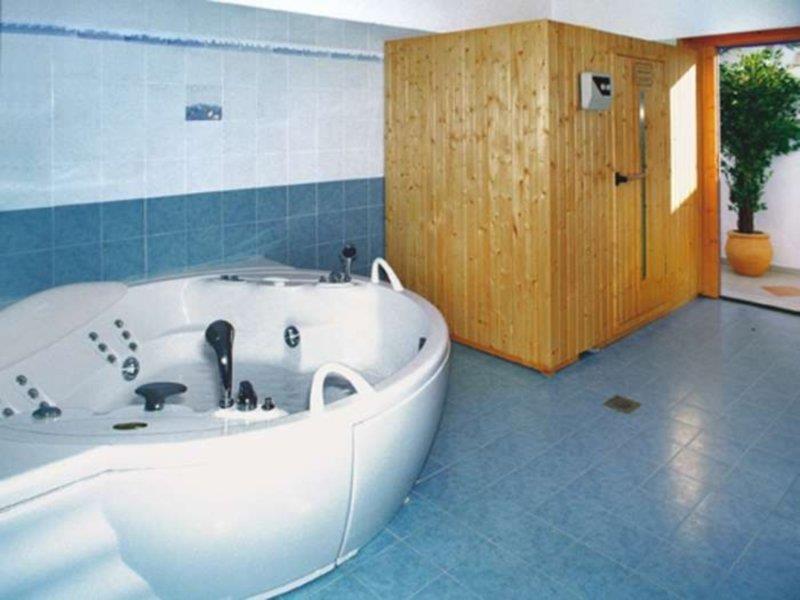 Hotel Anatolia Ano Mera Dış mekan fotoğraf