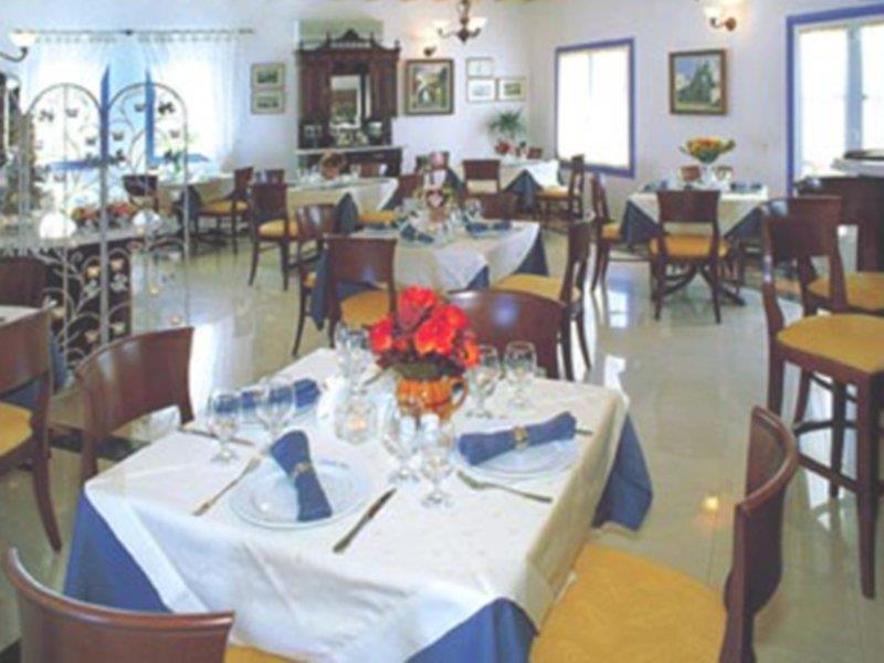 Hotel Anatolia Ano Mera Dış mekan fotoğraf