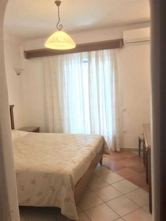Hotel Anatolia Ano Mera Dış mekan fotoğraf