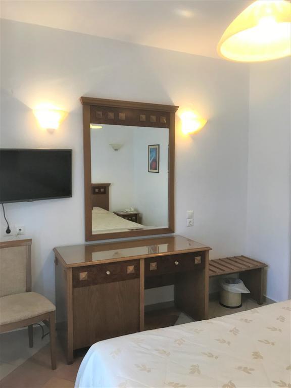 Hotel Anatolia Ano Mera Dış mekan fotoğraf