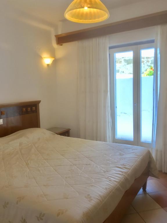 Hotel Anatolia Ano Mera Dış mekan fotoğraf